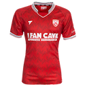 Morecambe jersey