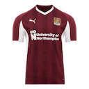 Northampton jersey