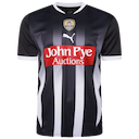 Notts County jersey