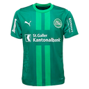 St. Gallen jersey