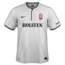 Zorya jersey
