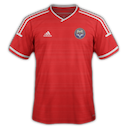 Met. Zaporizhzhia jersey