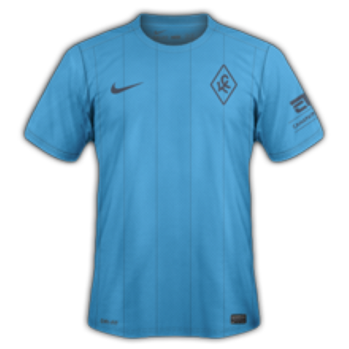 Krylya Sovetov Samara artwork 3