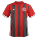 Amkar jersey