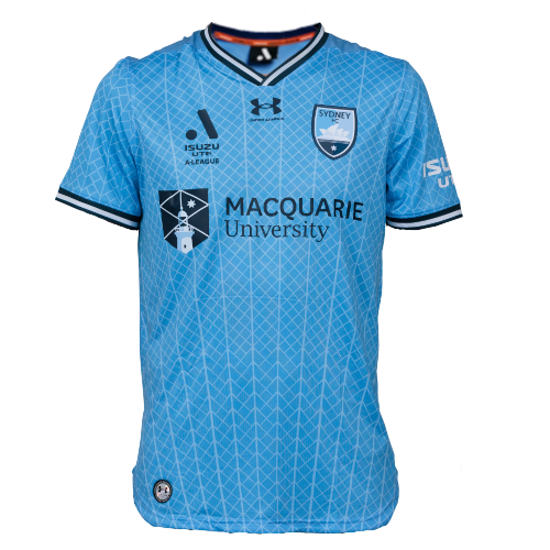 Sydney FC artwork 3