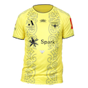 Wellington Phoenix jersey