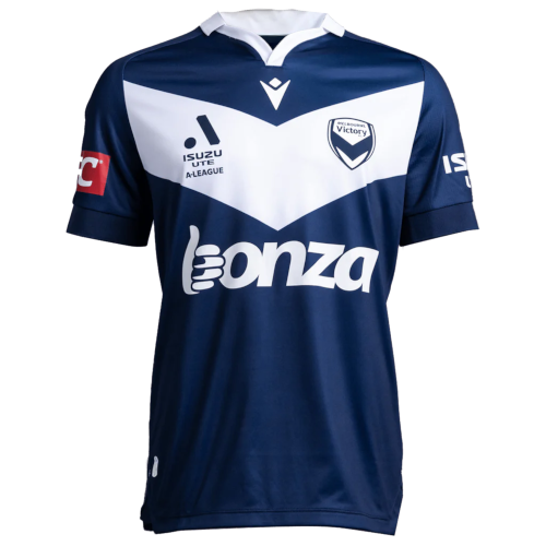 Melbourne Victory artwork 3