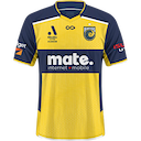 Central Coast Mariners jersey
