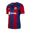 Barcelona Atlètic jersey