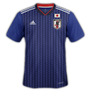 Japan jersey