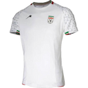 Iran jersey