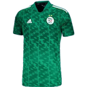 Algeria jersey