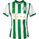 Ferencvaros jersey