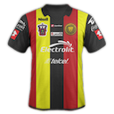 Leones Negros UDG jersey