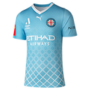 Melbourne City FC jersey