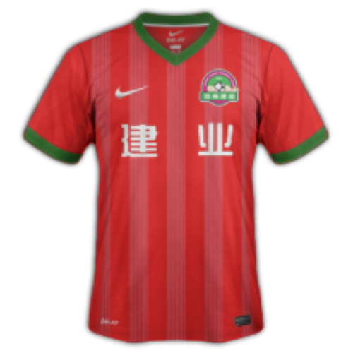 Henan Jianye artwork 3