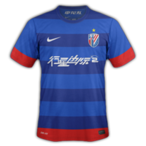 Shanghai Greenland Shenhua artwork 2