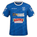 Paganese jersey
