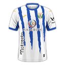 Leganes jersey