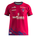 Clermont Foot jersey