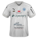 IFK Varnamo jersey