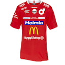 Degerfors jersey