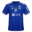 GIF Sundsvall jersey