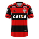 Atletico GO jersey