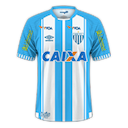 Avai FC jersey