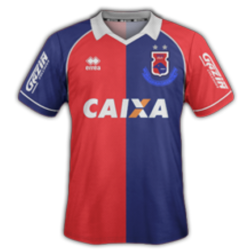 Parana Clube artwork 2