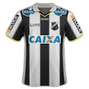 ABC Futebol Clube jersey