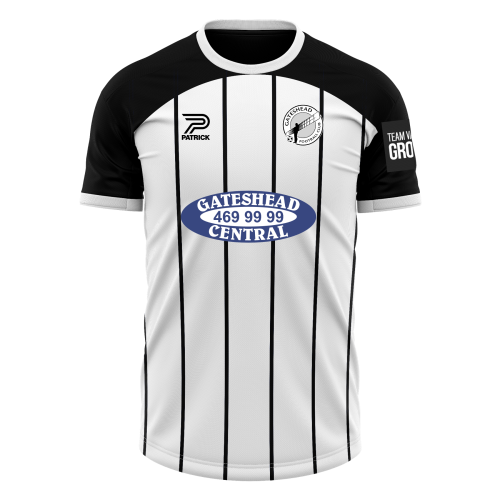 Gateshead FC artwork 3