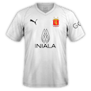 Valletta jersey