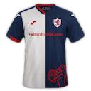 Raith Rvs jersey