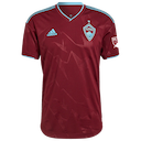 Colorado Rapids jersey