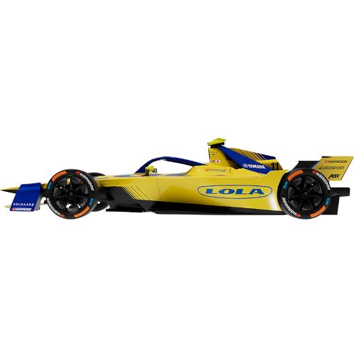 ABT CUPRA Formula E Team artwork 3