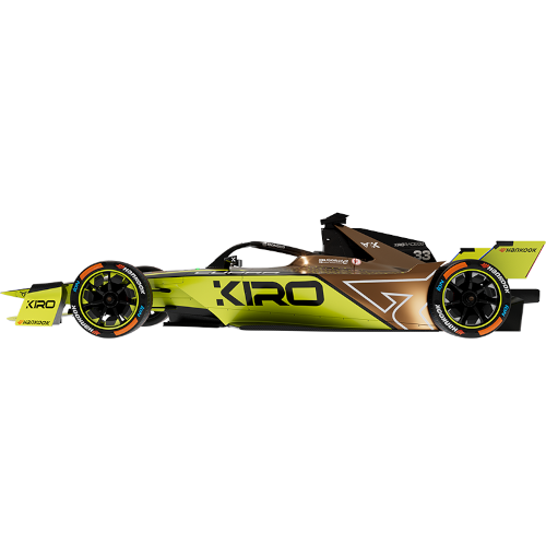 ERT Formula E Team artwork 3