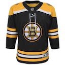 Boston Bruins jersey
