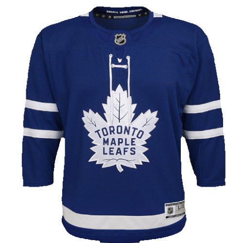 Toronto Maple Leafs artwork 3