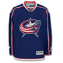 Columbus Blue Jackets jersey