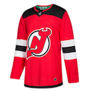 New Jersey Devils jersey