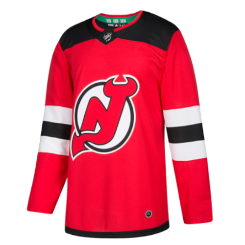 New Jersey Devils artwork 3