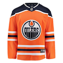 Edmonton Oilers jersey