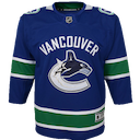 Vancouver Canucks jersey