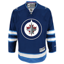 Winnipeg Jets jersey