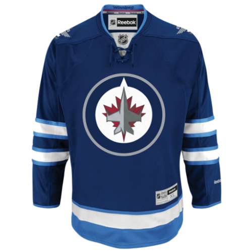 Winnipeg Jets artwork 3