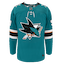 San Jose Sharks kit
