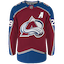Colorado Avalanche kit