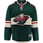 Minnesota Wild kit