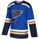 St. Louis Blues jersey